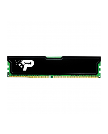 Patriot DDR4 - 8 GB -2666 - CL - 19 - Single - SR, Signature Line (PSD48G266681)