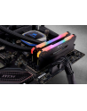 Corsair DDR4 - 32 GB -3600 - CL - 18 - Dual Kit, Vengeance RGB PRO (black, CMW32GX4M2Z3600C18) - nr 16