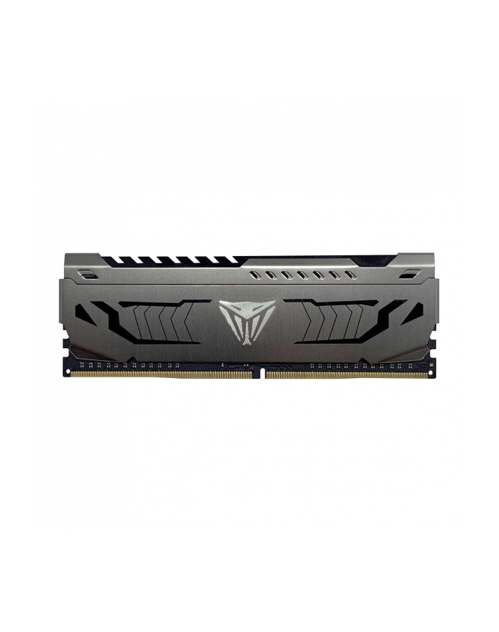 Patriot DDR4 - 32 GB -3600 - CL - 18 - Sinlge, Viper Steel (grey, PVS432G360C8) główny