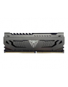 Patriot DDR4 - 32 GB -3600 - CL - 18 - Sinlge, Viper Steel (grey, PVS432G360C8) - nr 4