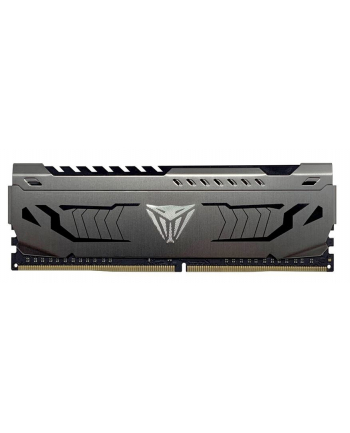 Patriot DDR4 - 32 GB -3600 - CL - 18 - Sinlge, Viper Steel (grey, PVS432G360C8)