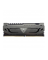 Patriot DDR4 - 32 GB -3600 - CL - 18 - Sinlge, Viper Steel (grey, PVS432G360C8) - nr 6