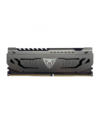 Patriot DDR4 - 32 GB -3600 - CL - 18 - Sinlge, Viper Steel (grey, PVS432G360C8)