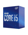 Intel Core i5-10400 2900 - Socket 1200 - processor - BOX - nr 4