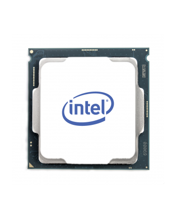 Intel Core i5-10400 2900 - Socket 1200 - processor - BOX