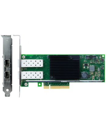 lenovo Karta sieciowa Intel X710DA2 PCIe 7ZT7A00537