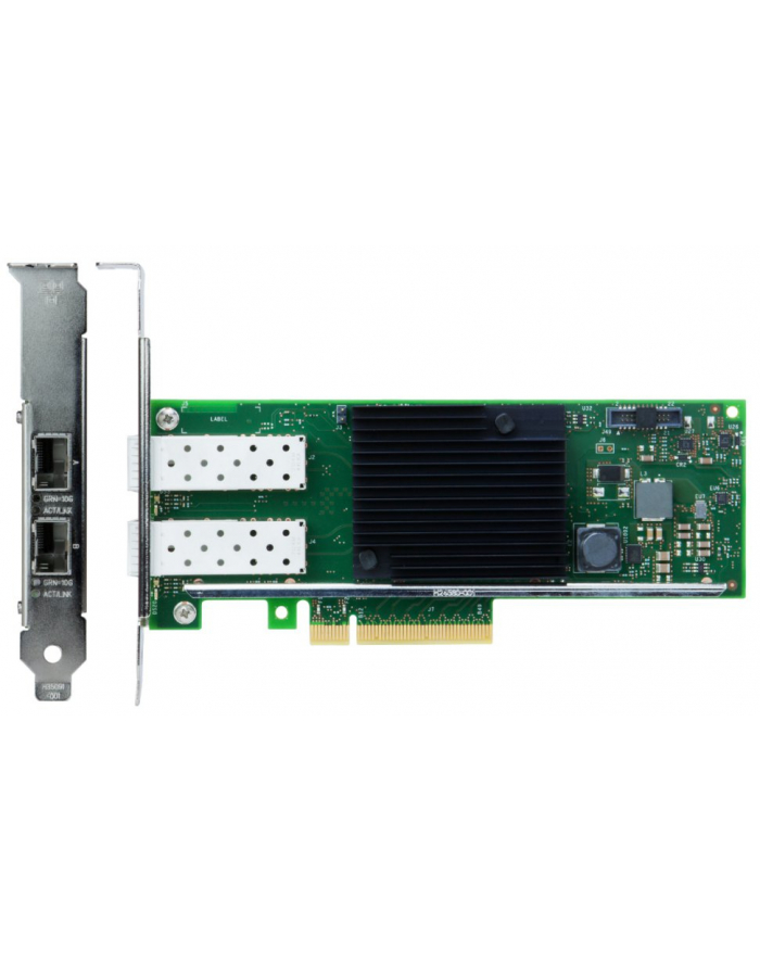 lenovo Karta sieciowa Intel X710DA2 PCIe 7ZT7A00537 główny