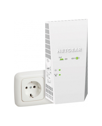 netgear Wzmacniacz sygnału EX6250 WiFi AC1750