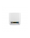 asus System ZenWiFi XT8 WiFi 6 AX6600 1-pack Biały - nr 10