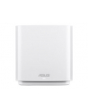 asus System ZenWiFi XT8 WiFi 6 AX6600 1-pack Biały - nr 15