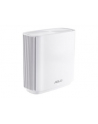 asus System ZenWiFi XT8 WiFi 6 AX6600 1-pack Biały - nr 16