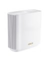 asus System ZenWiFi XT8 WiFi 6 AX6600 1-pack Biały - nr 19