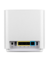 asus System ZenWiFi XT8 WiFi 6 AX6600 1-pack Biały - nr 21