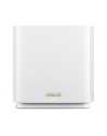 asus System ZenWiFi XT8 WiFi 6 AX6600 1-pack Biały - nr 23