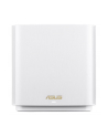 asus System ZenWiFi XT8 WiFi 6 AX6600 1-pack Biały - nr 27