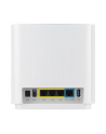 asus System ZenWiFi XT8 WiFi 6 AX6600 1-pack Biały - nr 28