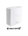 asus System ZenWiFi XT8 WiFi 6 AX6600 1-pack Biały - nr 30