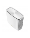 asus System ZenWiFi XT8 WiFi 6 AX6600 1-pack Biały - nr 32