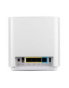 asus System ZenWiFi XT8 WiFi 6 AX6600 1-pack Biały - nr 33