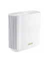asus System ZenWiFi XT8 WiFi 6 AX6600 1-pack Biały - nr 3
