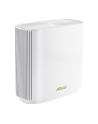 asus System ZenWiFi XT8 WiFi 6 AX6600 1-pack Biały - nr 8
