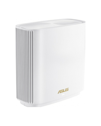 asus System ZenWiFi XT8 WiFi 6 AX6600 1-pack Biały