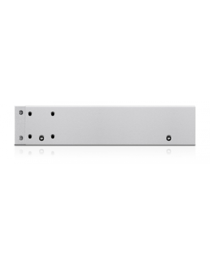 Ubiquiti USW-16-POE, Switch (grey, 42W PoE budget) główny