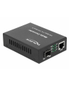 DeLOCK DeLOCK Medienkonv. 10GBase-R SFP +> RJ45 converter - nr 4