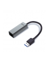 i-tec USB 3.0 Metal Gigabit Ethernet Adapter - nr 21
