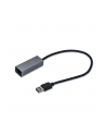 i-tec USB 3.0 Metal Gigabit Ethernet Adapter - nr 23