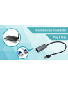 i-tec USB 3.0 Metal Gigabit Ethernet Adapter - nr 28