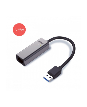 i-tec USB 3.0 Metal Gigabit Ethernet Adapter