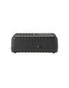 level one LevelOne POS-1002 PoE Splitter 2x RJ45, power supply (black, retail) - nr 1