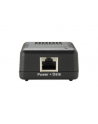 level one LevelOne POS-1002 PoE Splitter 2x RJ45, power supply (black, retail) - nr 21