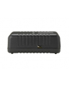 level one LevelOne POS-1002 PoE Splitter 2x RJ45, power supply (black, retail) - nr 22