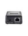 level one LevelOne POS-1002 PoE Splitter 2x RJ45, power supply (black, retail) - nr 23
