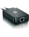 level one LevelOne POS-1002 PoE Splitter 2x RJ45, power supply (black, retail) - nr 28