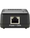 level one LevelOne POS-1002 PoE Splitter 2x RJ45, power supply (black, retail) - nr 31