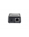 level one LevelOne POS-1002 PoE Splitter 2x RJ45, power supply (black, retail) - nr 42