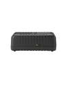 level one LevelOne POS-1002 PoE Splitter 2x RJ45, power supply (black, retail) - nr 45