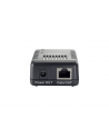 level one LevelOne POS-1002 PoE Splitter 2x RJ45, power supply (black, retail) - nr 9