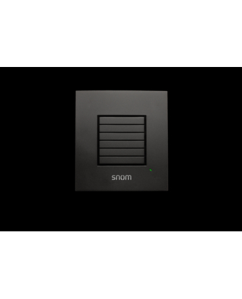 snom M5 Wireless DECT Repeater