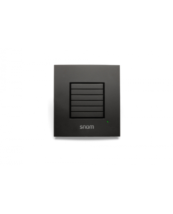 snom M5 Wireless DECT Repeater