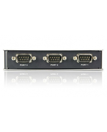 aten 4-Portowy koncentrator USB to RS-232 Hub UC2324-AT nr 1