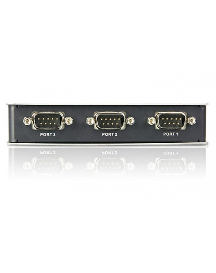 aten 4-Portowy koncentrator USB to RS-232 Hub UC2324-AT główny