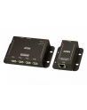 aten Ekstender USB 2.0 Cat 5 do 50m UCE3250-AT-G - nr 1