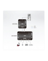 aten Ekstender USB 2.0 Cat 5 do 50m UCE3250-AT-G - nr 36
