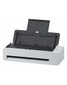 Fujitsu fi-800R, fed scanner (light grey / anthracite) - nr 25