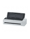 Fujitsu fi-800R, fed scanner (light grey / anthracite) - nr 31