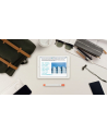 Logitech Crayon, stylus (silver / orange) - nr 60